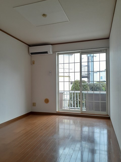 グロースベルクⅡ リビング