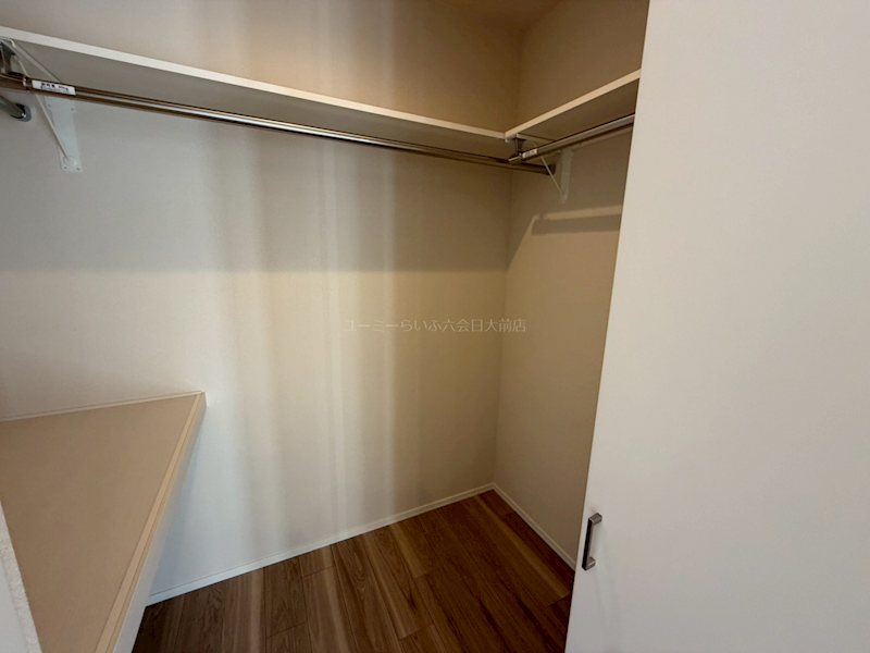 Ｙ’ｓ　Ｆ　Ｒｅｓｉｄｅｎｃｅ　Ⅱ 収納