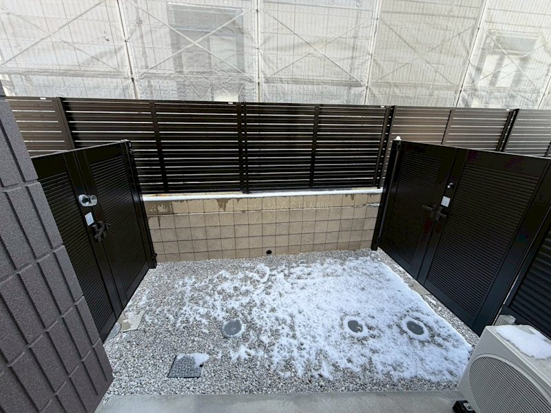 Ｙ’ｓ　Ｆ　Ｒｅｓｉｄｅｎｃｅ　Ⅱ 眺望