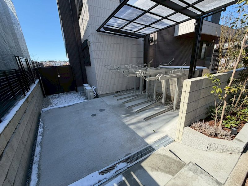 Ｙ’ｓ　Ｆ　Ｒｅｓｉｄｅｎｃｅ　Ⅱ その他