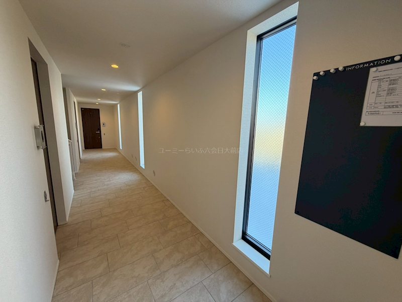 Ｙ’ｓ　Ｆ　Ｒｅｓｉｄｅｎｃｅ　Ⅱ その他共有部分