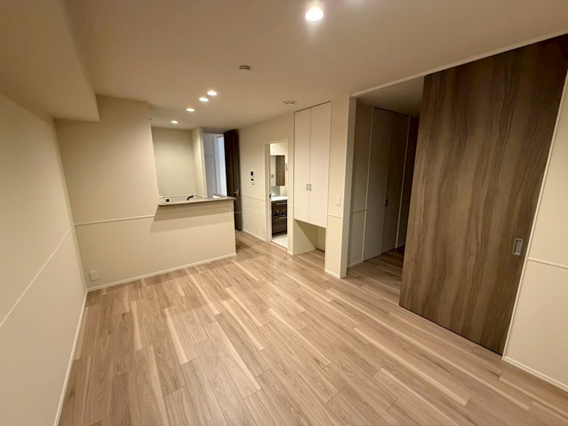 Ｙ’ｓ　Ｆ　Ｒｅｓｉｄｅｎｃｅ　Ⅱ リビング
