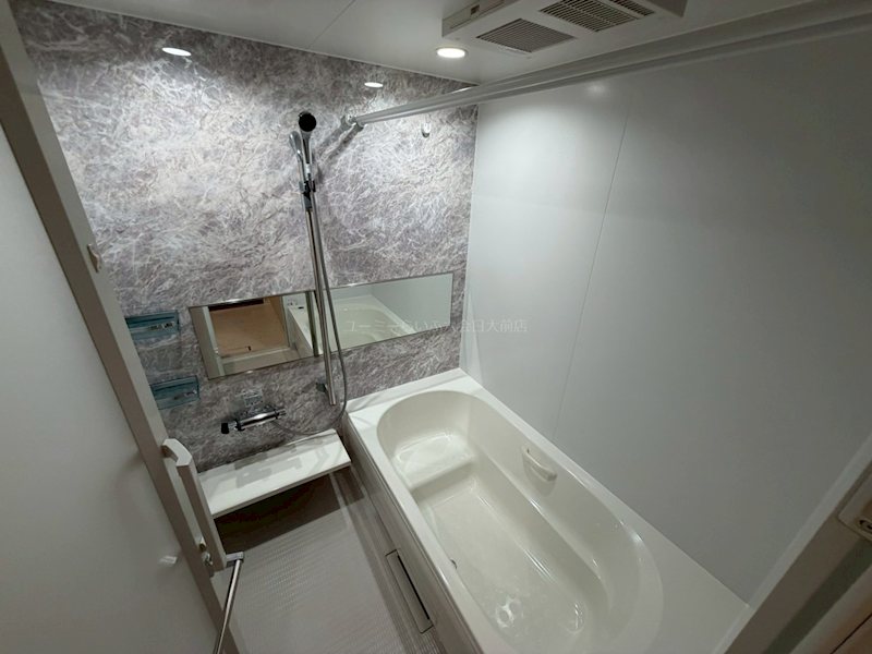 Ｙ’ｓ　Ｆ　Ｒｅｓｉｄｅｎｃｅ　Ⅱ 風呂画像