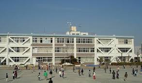 Ｙ’ｓ　Ｆ　Ｒｅｓｉｄｅｎｃｅ　Ⅱ 小学校