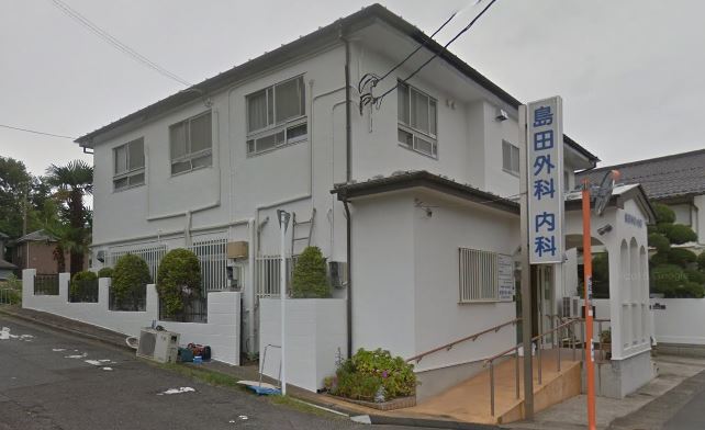 Ｙ’ｓ　Ｆ　Ｒｅｓｉｄｅｎｃｅ　Ⅱ 総合病院