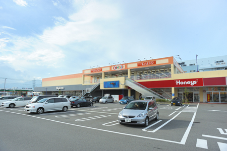 加藤貸家　8号棟 周辺画像3