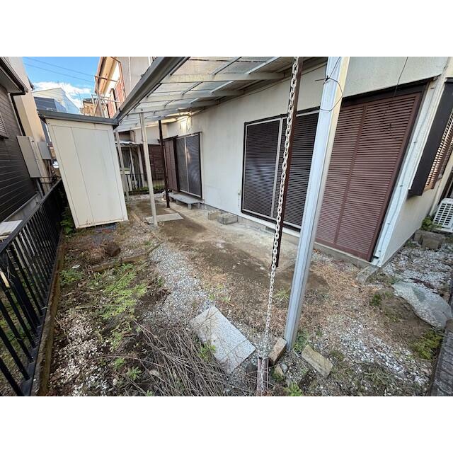 鴨宮戸建て その他外観1