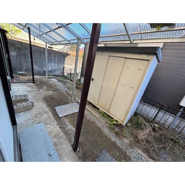 鴨宮戸建て その他外観2