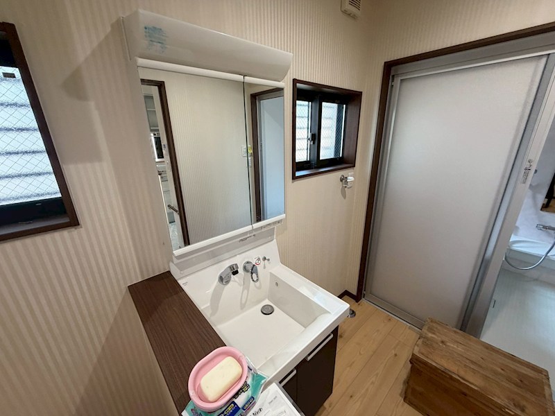 加藤貸家　8号棟 その他5