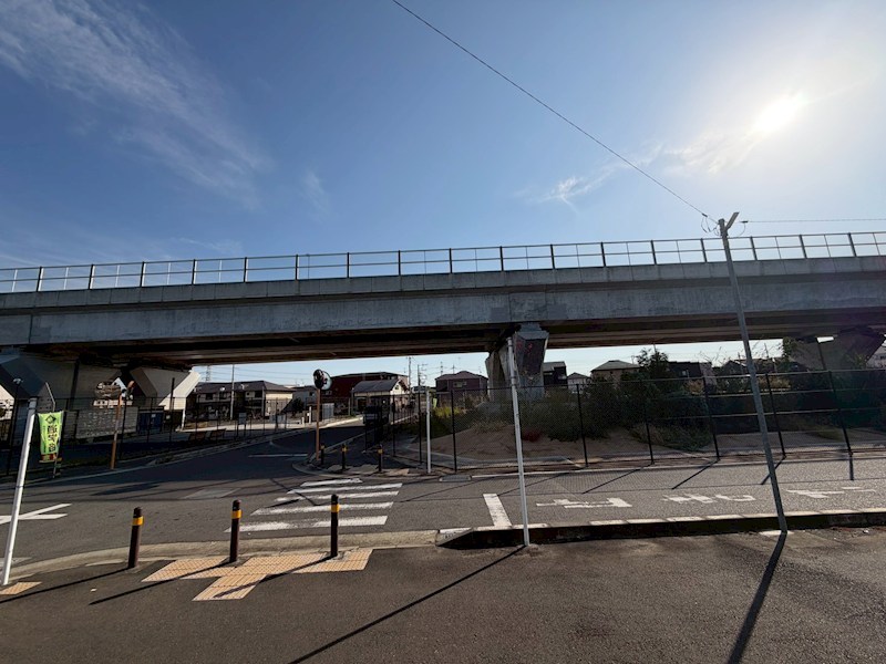 加藤貸家　8号棟 その他2