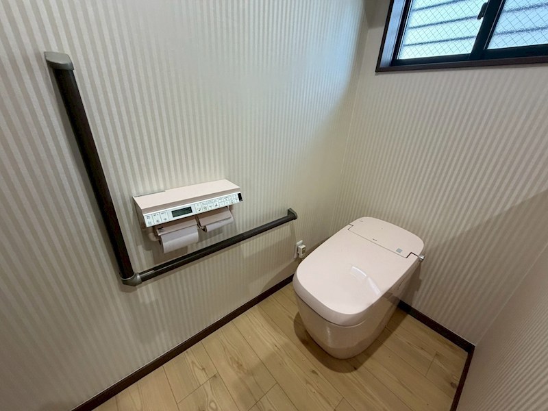 加藤貸家　8号棟 その他6