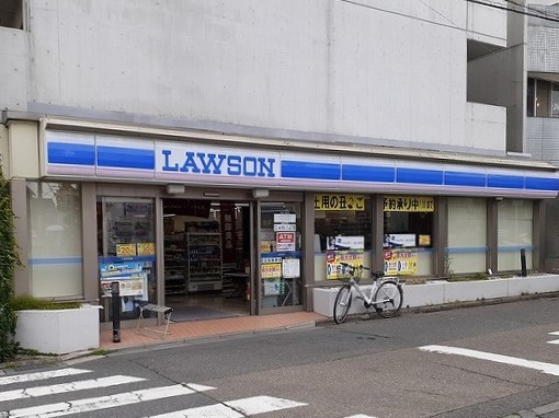 ブライトハーモニー その他外観4