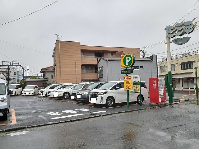 ブライトハーモニー その他外観5