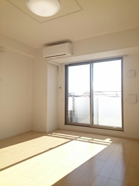 ブライトハーモニー リビング