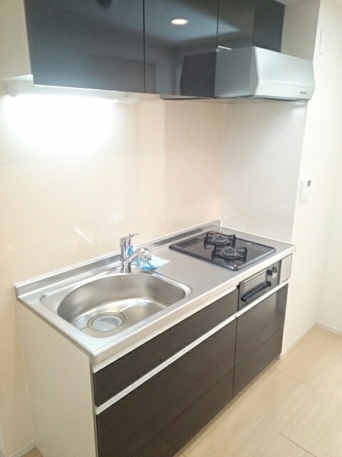 ブライトハーモニー キッチン