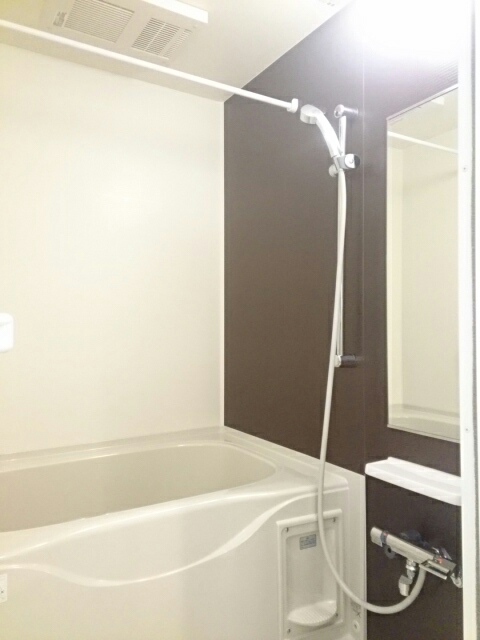 ブライトハーモニー 風呂画像