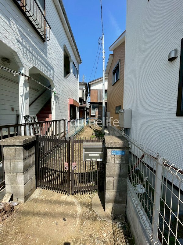 香川センターハウス その他外観1