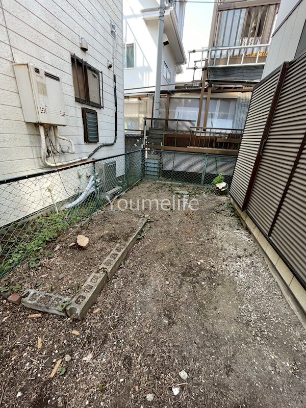 香川センターハウス その他外観2