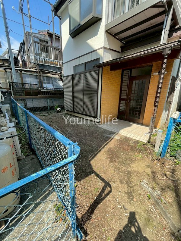 香川センターハウス その他外観3