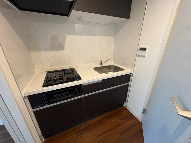 GRANDREVE茅ヶ崎幸町 キッチン