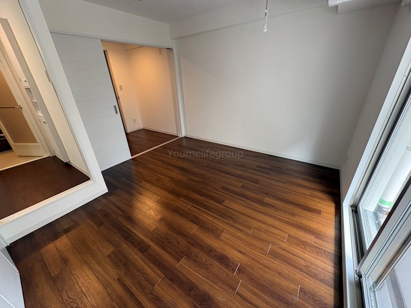 GRANDREVE茅ヶ崎幸町 リビング