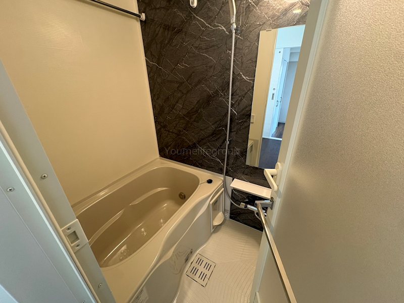 GRANDREVE茅ヶ崎幸町 風呂画像