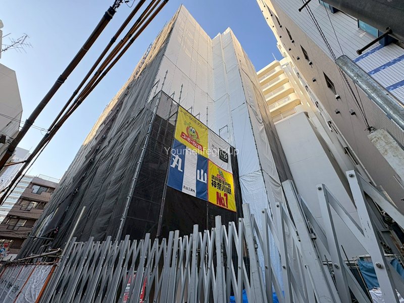 GRANDREVE茅ヶ崎幸町 ベッドルーム