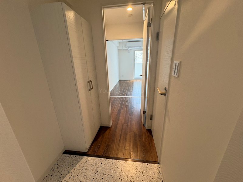 GRANDREVE茅ヶ崎幸町 玄関