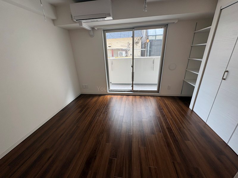 GRANDREVE茅ヶ崎幸町 ベッドルーム