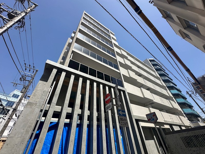 GRANDREVE茅ヶ崎幸町 301号室 外観