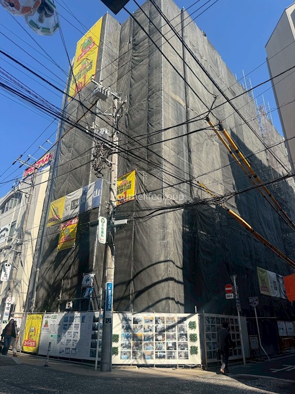 GRANDREVE茅ヶ崎幸町 その他6