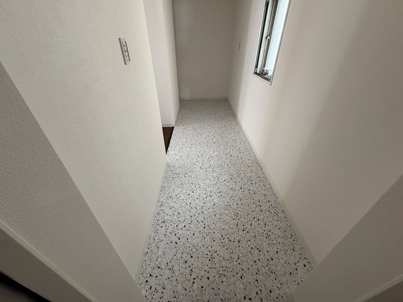 GRANDREVE茅ヶ崎幸町 玄関