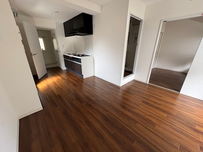 GRANDREVE茅ヶ崎幸町 リビング