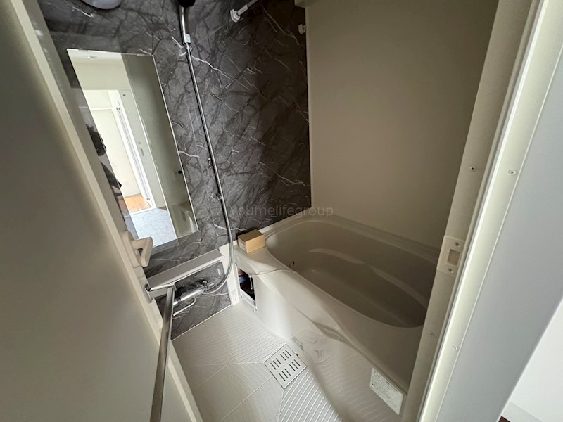 GRANDREVE茅ヶ崎幸町 風呂画像