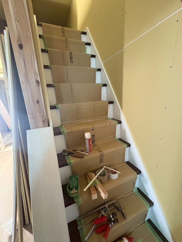 ノーチェ善行 ベッドルーム