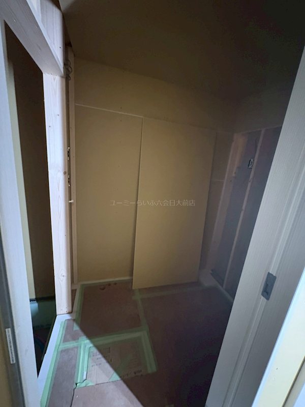 ノーチェ善行 風呂画像