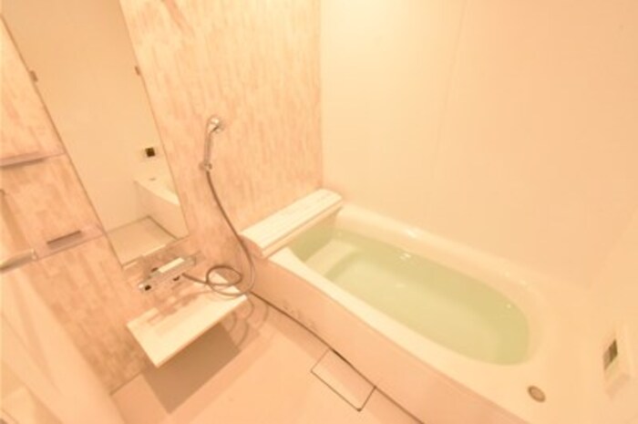 マーリエ Ⅲ 風呂画像