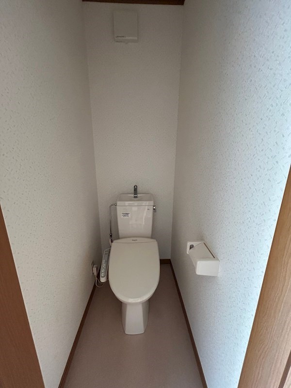 ヒルサイドハウス その他2