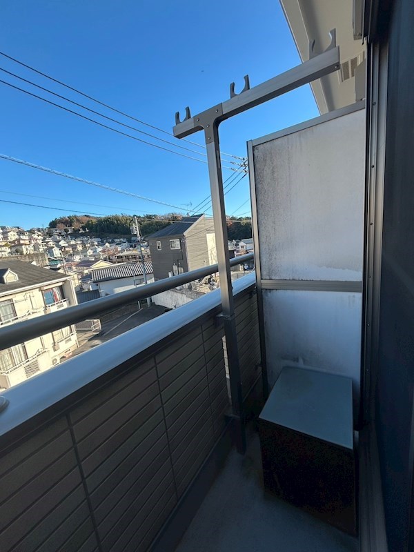 ヒルサイドハウス その他4