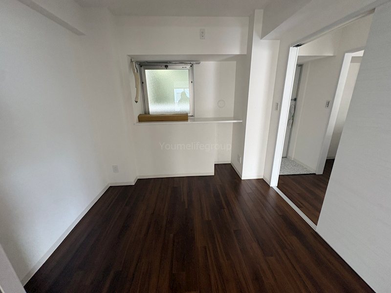 GRANDREVE茅ヶ崎幸町 ベッドルーム