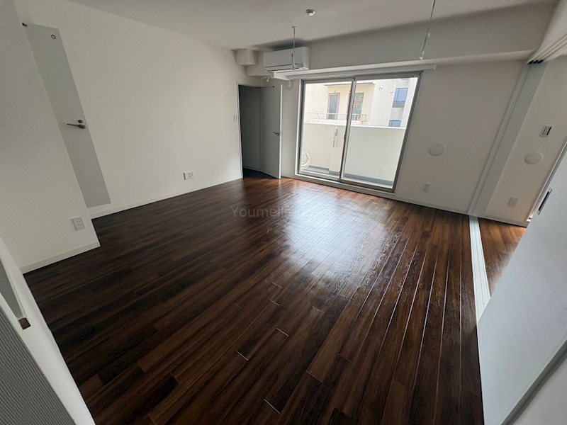 GRANDREVE茅ヶ崎幸町 リビング