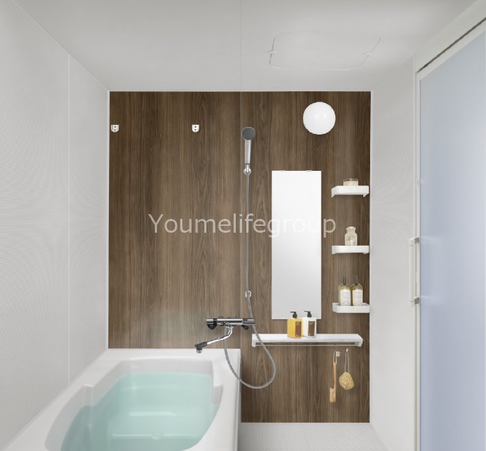 GRANDREVE茅ヶ崎幸町 風呂画像