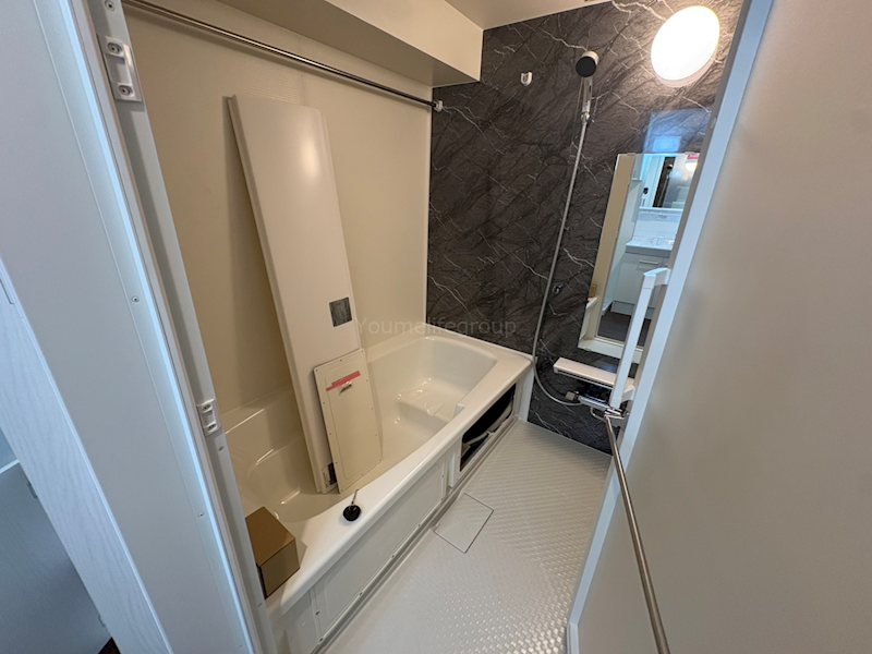 GRANDREVE茅ヶ崎幸町 風呂画像