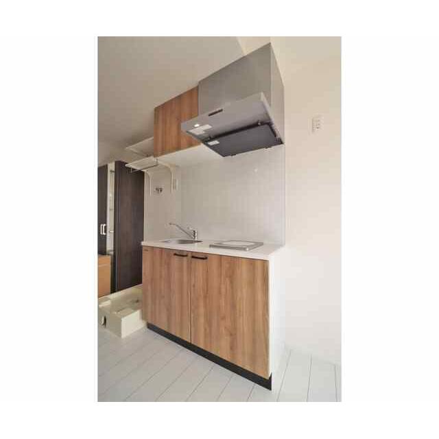 &amp;alpha;（アルファ）　ｐａｒｋｓ　ｅａｓｔ キッチン