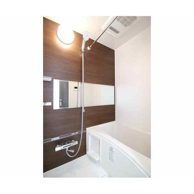 &amp;alpha;（アルファ）　ｐａｒｋｓ　ｅａｓｔ 風呂画像