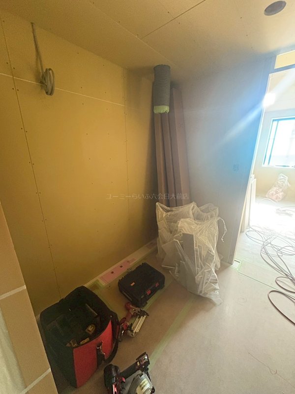 ノーチェ善行 キッチン