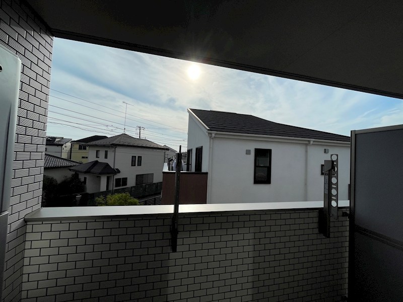 アズーロ鵠沼 その他外観1