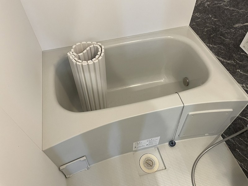 Ｌｉｅｎ　Ｓ＆Ｋ 風呂画像