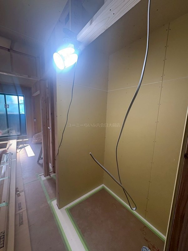 ノーチェ善行 キッチン