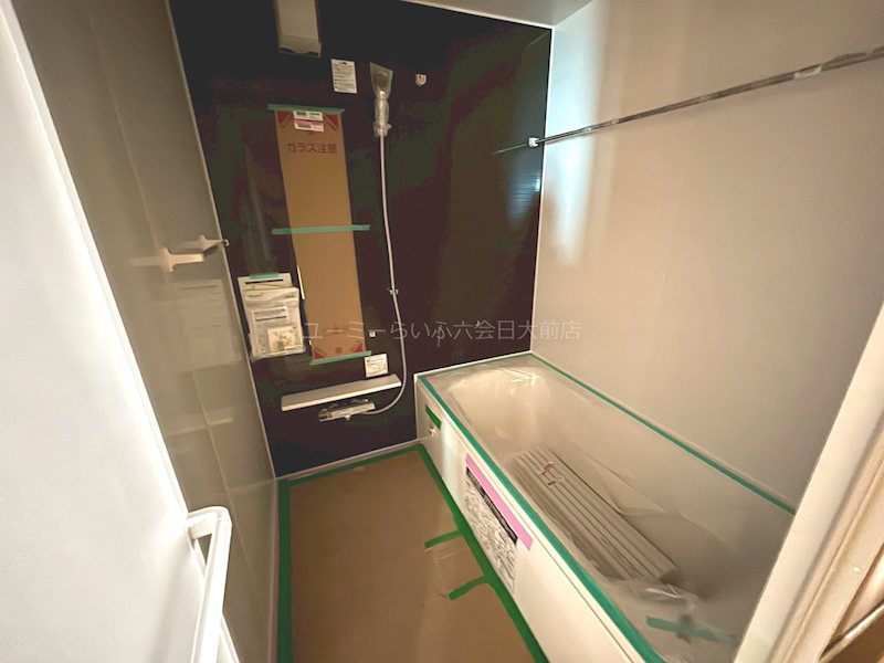 ノーチェ善行 風呂画像